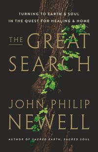 Cover image for The Great Search