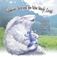 Cover image for Kaboojie Jam and the Wise Wooly Lamb