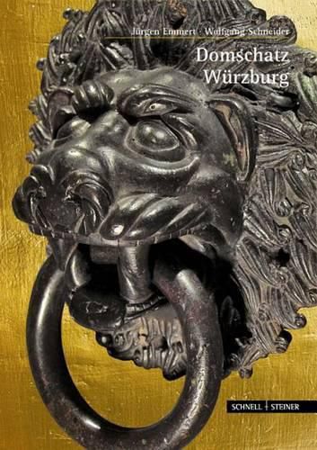 Cover image for Domschatz Wurzburg