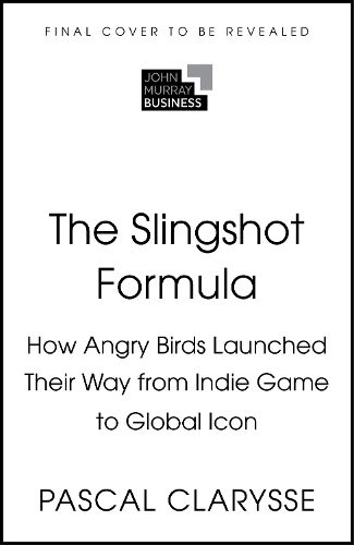 Cover image for The Slingshot Formula