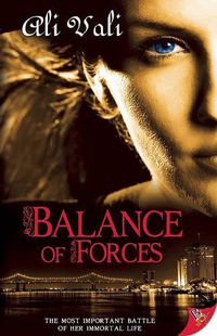 Cover image for Balance of Forces