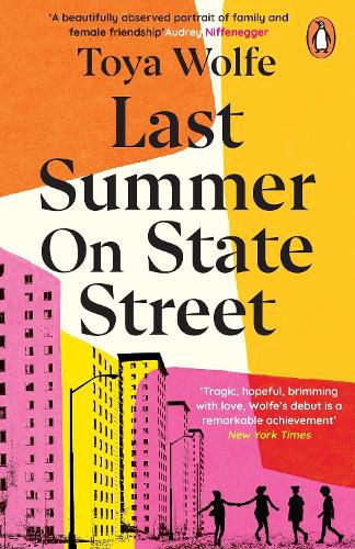 Cover image for Last Summer on State Street