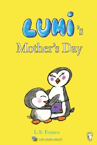 Cover image for Lumi's Mother's Day