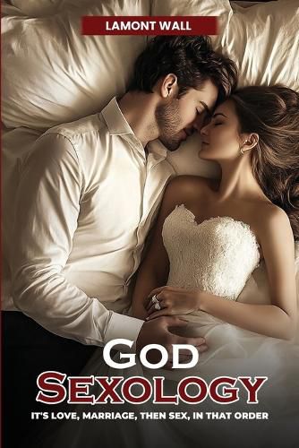 Cover image for God Sexology