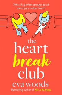 Cover image for The Heartbreak Club