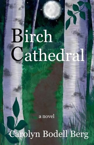 Cover image for Birch Cathedral