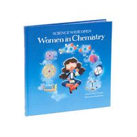 Cover image for Women in Chemistry