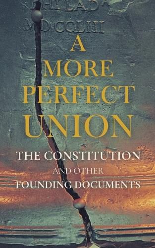 Cover image for A More Perfect Union