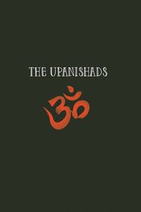 Cover image for The Upanishads