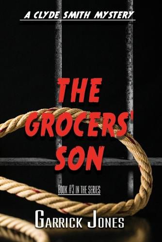 Cover image for The Grocers' Son