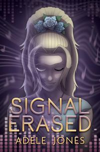 Cover image for Signal Erased