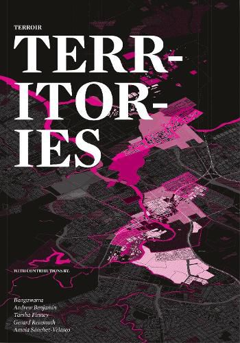 Cover image for Terroir: Territories