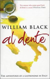 Cover image for Al Dente