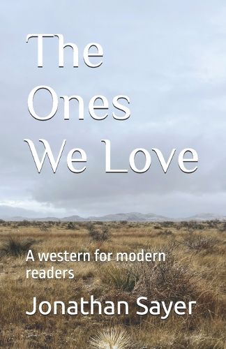 Cover image for The Ones We Love