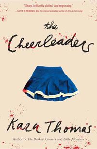 Cover image for The Cheerleaders