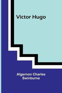 Cover image for Victor Hugo