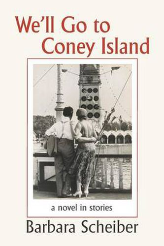 Cover image for We'll Go To Coney Island