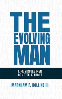 Cover image for The Evolving Man