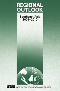 Cover image for Regional Outlook: Southeast Asia 2009-2010