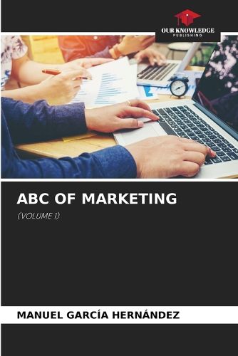 Cover image for ABC of Marketing