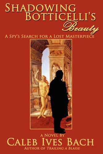 Cover image for Shadowing Botticelli's Beauty