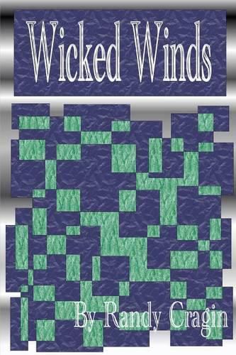 Cover image for Wicked Winds