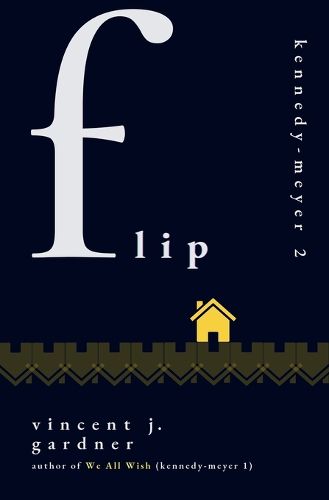 Cover image for Flip