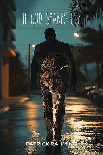 Cover image for If God Spares Life