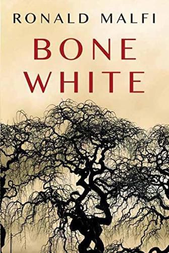 Cover image for Bone White