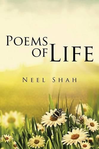 Cover image for Poems of Life