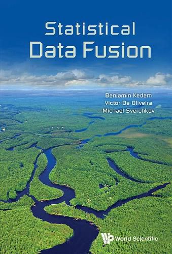 Cover image for Statistical Data Fusion