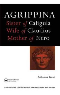 Cover image for Agrippina: Mother of Nero