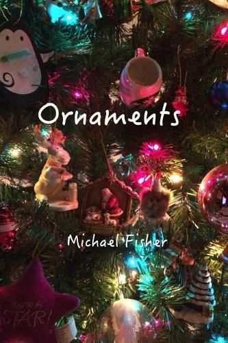 Cover image for Ornaments