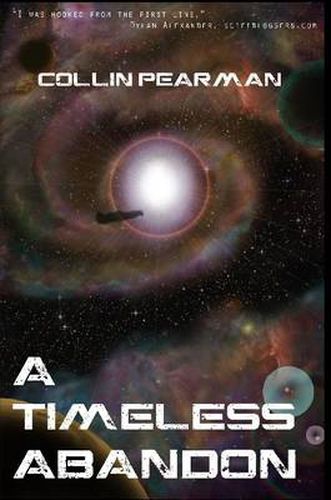 Cover image for A Timeless Abandon