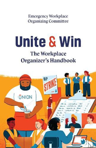 Cover image for Unite and Win