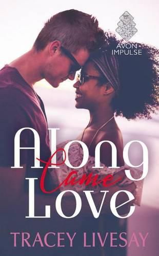 Cover image for Along Came Love