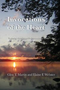 Cover image for Invocations of the Heart