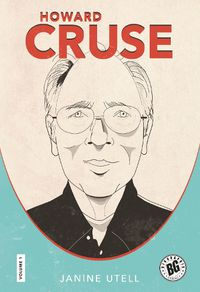 Cover image for Howard Cruse