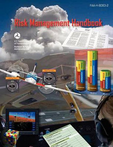 Cover image for Risk Management Handbook (Faa-H-8083-2)