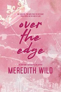 Cover image for Over the Edge