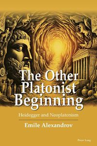 Cover image for The Other Platonist Beginning