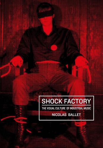 Cover image for Shock Factory