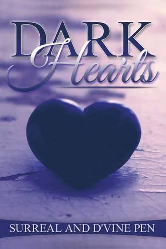 Cover image for Dark Hearts