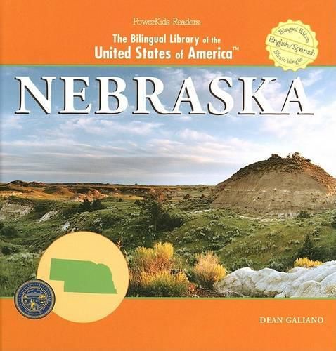 Cover image for Nebraska