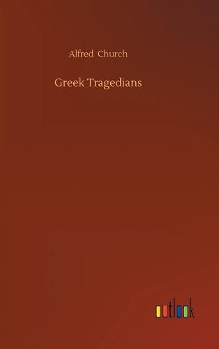 Greek Tragedians