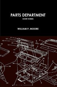 Cover image for Parts Department