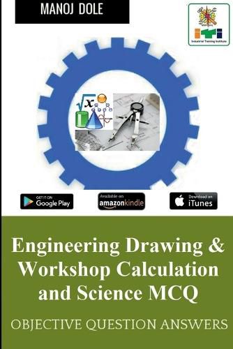 Engineering Drawing & Workshop Calculation and Science MCQ