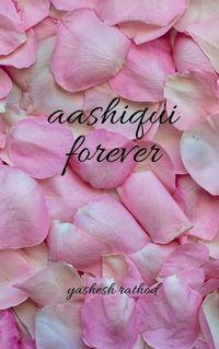 Cover image for Aashiqui Forever