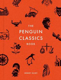 Cover image for The Penguin Classics Book