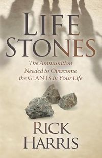 Cover image for Life Stones: The Ammunition Needed to Overcome the Giants in Your Life